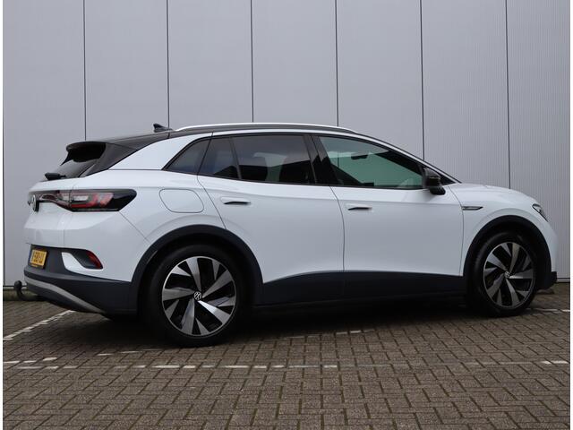 Volkswagen ID.4 First 77 kWh | Trekhaak | 20" | LED | Adaptieve cruise