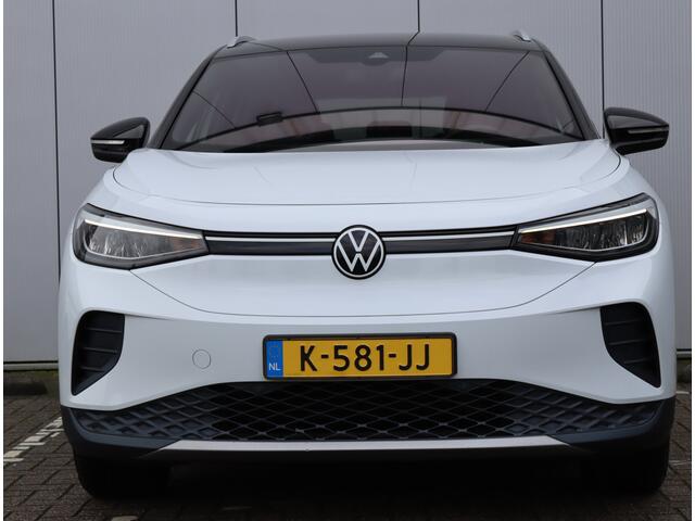Volkswagen ID.4 First 77 kWh | Trekhaak | 20" | LED | Adaptieve cruise