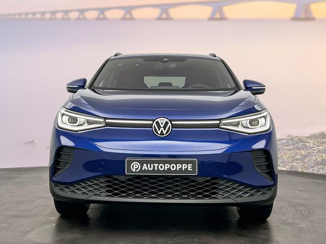 Volkswagen ID.4 Pro Business 77 kWh accu, 210 kW / 286 pk SUV Elek