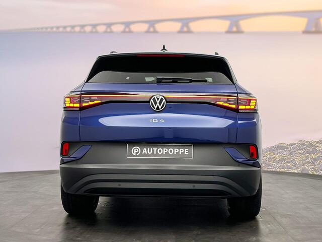 Volkswagen ID.4 Pro Business 77 kWh accu, 210 kW / 286 pk SUV Elek