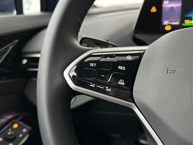 Volkswagen ID.4 Pro Business 77 kWh accu, 210 kW / 286 pk SUV Elek