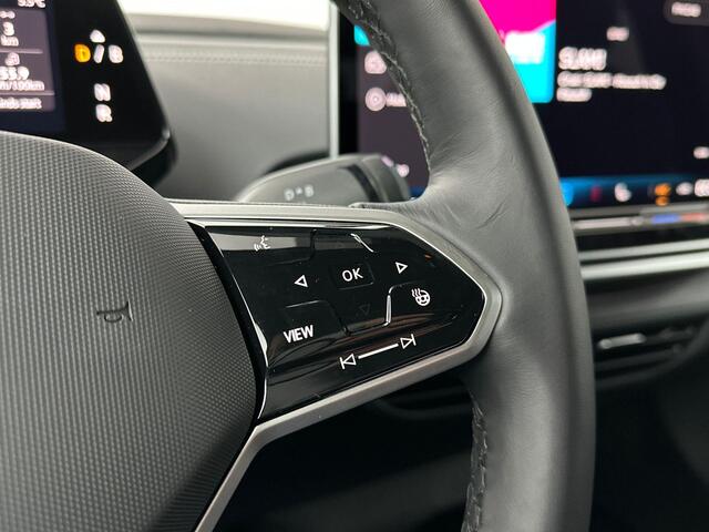Volkswagen ID.4 Pro Business 77 kWh accu, 210 kW / 286 pk SUV Elek