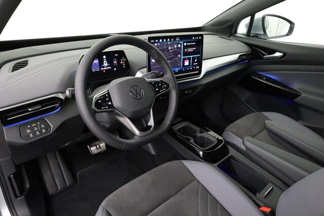 Volkswagen ID.4 Pro Business 77 kWh 210 kW / 286PK