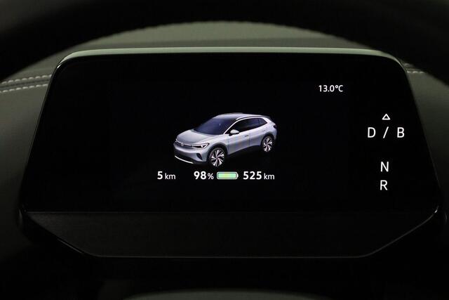 Volkswagen ID.4 Pro Business 77 kWh 210 kW / 286PK
