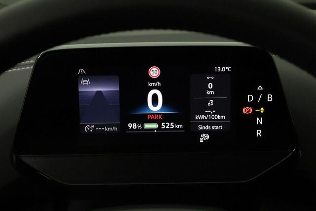Volkswagen ID.4 Pro Business 77 kWh 210 kW / 286PK