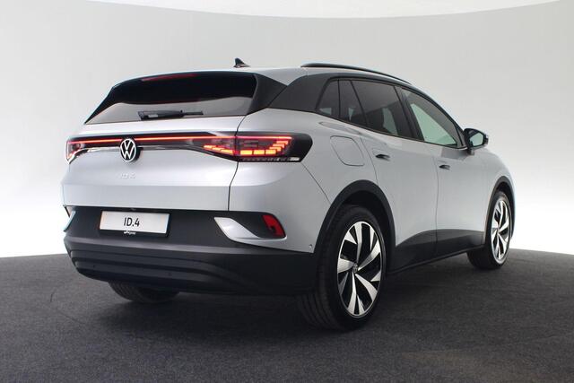 Volkswagen ID.4 Pro Business 77 kWh 210 kW / 286PK