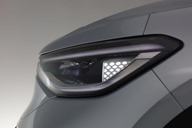 Volkswagen ID.4 Pro Business 77 kWh 210 kW / 286PK