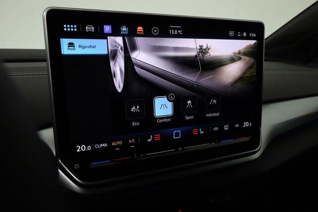 Volkswagen ID.4 Pro Business 77 kWh 210 kW / 286PK