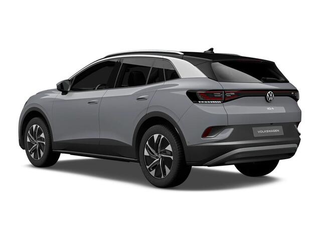 Volkswagen ID.4 Pro Business 77 kWh accu, 286 pk SUV · Assistance pakket plus · Comfort pakket plus · Exterieur style pakket ·