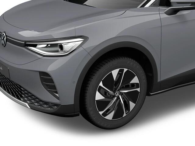 Volkswagen ID.4 Pro Business 77 kWh accu, 286 pk SUV · Assistance pakket plus · Comfort pakket plus · Exterieur style pakket ·