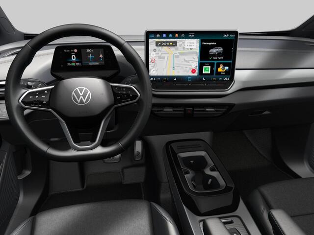 Volkswagen ID.4 Pro Business 77 kWh accu, 286 pk SUV · Assistance pakket plus · Comfort pakket plus · Exterieur style pakket ·