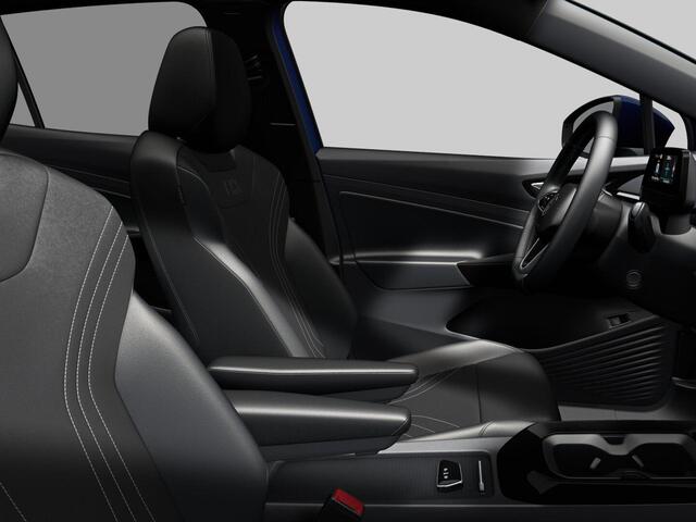 Volkswagen ID.4 Pro Business 77 kWh accu, 286 pk electr. aandrijving · Assistance pakket plus · Comfort pakket plus