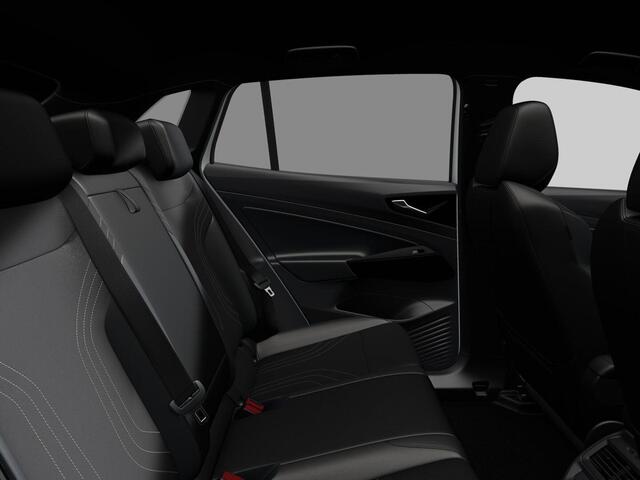 Volkswagen ID.4 Pro Business 77 kWh accu, 286 pk · Comfort pakket plus ·