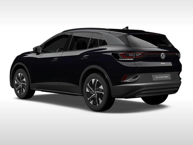 Volkswagen ID.4 Pro Business 77 kWh accu, 286 pk · Draadloze telefoonlader ·Achteruitrijcamera ·