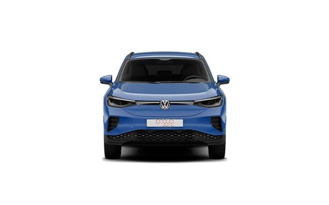 Volkswagen ID.4 77kWh 286 1AT Pro Business Automaat | Achterklep, elektrisch , incl. Easy Open & Close | 'App-Connect' draadloze smartphone integratie | Keyless Entry