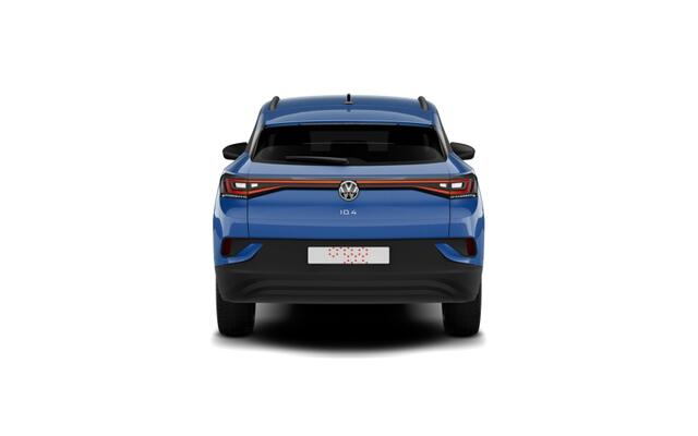 Volkswagen ID.4 77kWh 286 1AT Pro Business Automaat | Achterklep, elektrisch , incl. Easy Open & Close | 'App-Connect' draadloze smartphone integratie | Keyless Entry