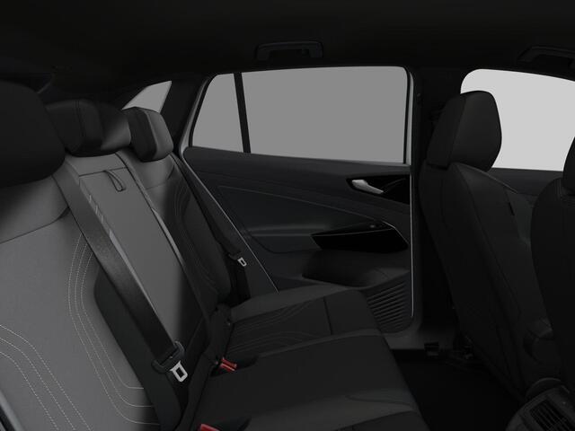 Volkswagen ID.4 Pro Business 77 kWh accu, 286 pk · Trekhaak · Achteruitrijcamera ·
