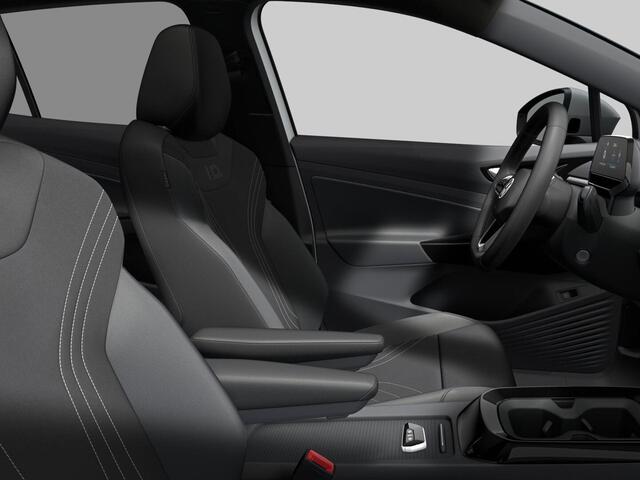Volkswagen ID.4 Pro Business 77 kWh accu, 286 pk · Trekhaak · Achteruitrijcamera ·