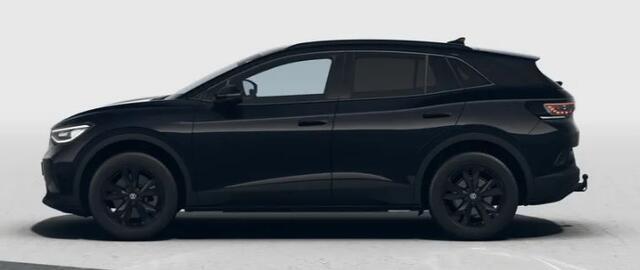 Volkswagen ID.4 Pro Business 77 kWh *Black Edition* !!!Profiteer ook van 2.000 EURO inruilpremie!!!