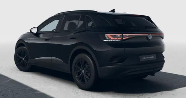 Volkswagen ID.4 Pro Business 77 kWh *Black Edition* !!!Profiteer ook van 2.000 EURO inruilpremie!!!
