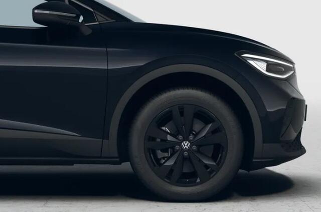 Volkswagen ID.4 Pro Business 77 kWh *Black Edition* !!!Profiteer ook van 2.000 EURO inruilpremie!!!