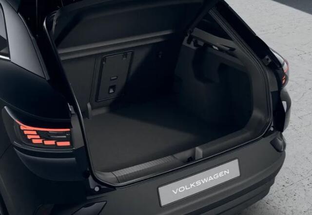 Volkswagen ID.4 Pro Business 77 kWh *Black Edition* !!!Profiteer ook van 2.000 EURO inruilpremie!!!