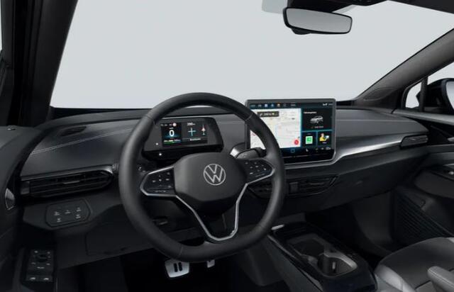 Volkswagen ID.4 Pro Business 77 kWh *Black Edition* !!!Profiteer ook van 2.000 EURO inruilpremie!!!