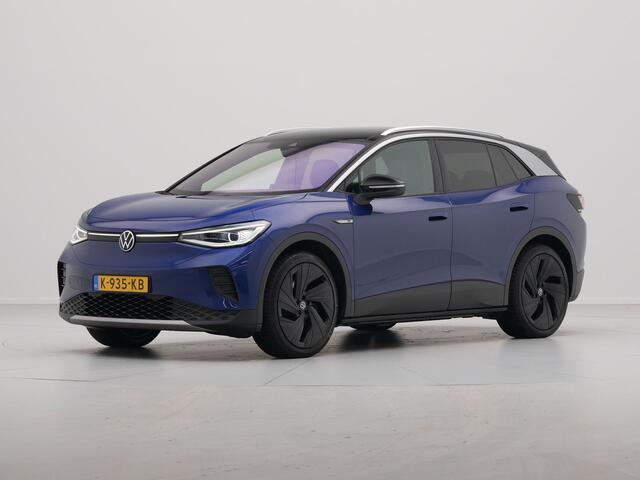 Volkswagen ID.4 Max 77 kWh Panorama Trekhaak Side Assist iQ Light