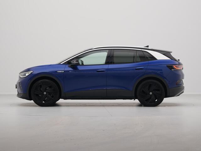 Volkswagen ID.4 Max 77 kWh Panorama Trekhaak Side Assist iQ Light