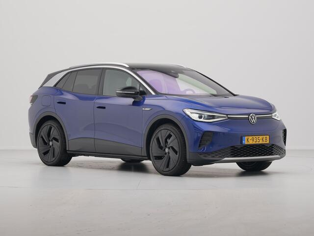 Volkswagen ID.4 Max 77 kWh Panorama Trekhaak Side Assist iQ Light