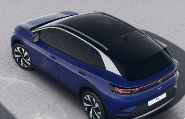 Volkswagen ID.4 Pro Business 77 kWh !!!Profiteer ook van 2.000 EURO inruilpremie!!!