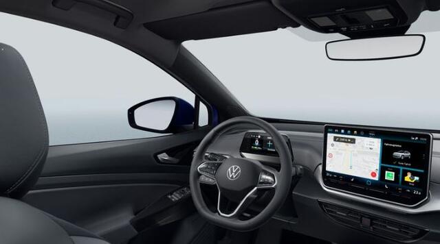 Volkswagen ID.4 Pro Business 77 kWh !!!Profiteer ook van 2.000 EURO inruilpremie!!!