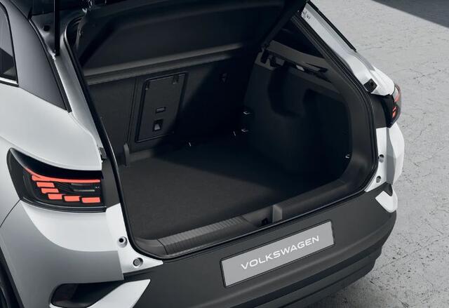 Volkswagen ID.4 Pro Business 77 kWh *Black Edition* !!!Profiteer ook van 2.000 EURO inruilpremie!!!