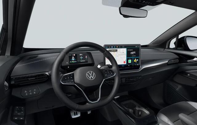 Volkswagen ID.4 Pro Business 77 kWh *Black Edition* !!!Profiteer ook van 2.000 EURO inruilpremie!!!