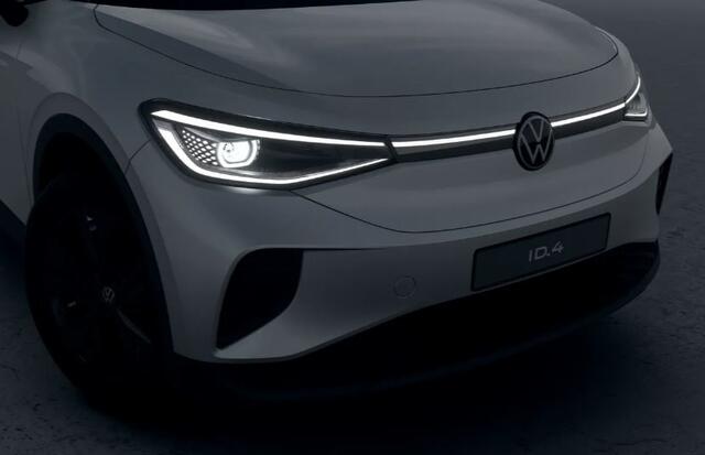 Volkswagen ID.4 Pro Business 77 kWh *Black Edition* !!!Profiteer ook van 2.000 EURO inruilpremie!!!
