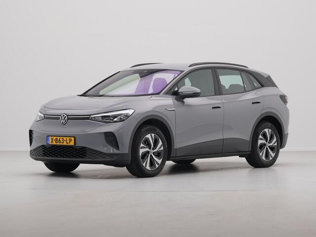 Volkswagen ID.4 Pure 52 kWh Navigatie Pdc Stoelverwarming Acc 260