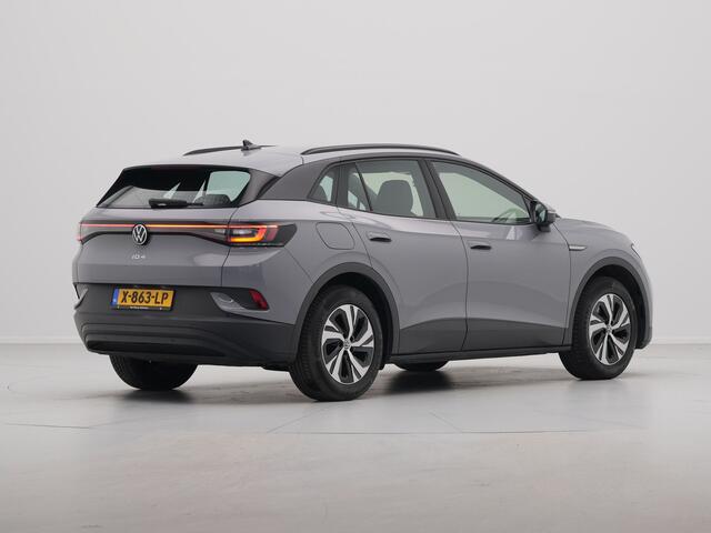 Volkswagen ID.4 Pure 52 kWh Navigatie Pdc Stoelverwarming Acc 260