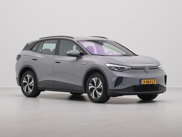 Volkswagen ID.4 Pure 52 kWh Navigatie Pdc Stoelverwarming Acc 260