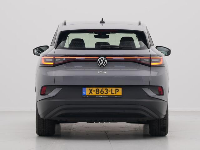 Volkswagen ID.4 Pure 52 kWh Navigatie Pdc Stoelverwarming Acc 260