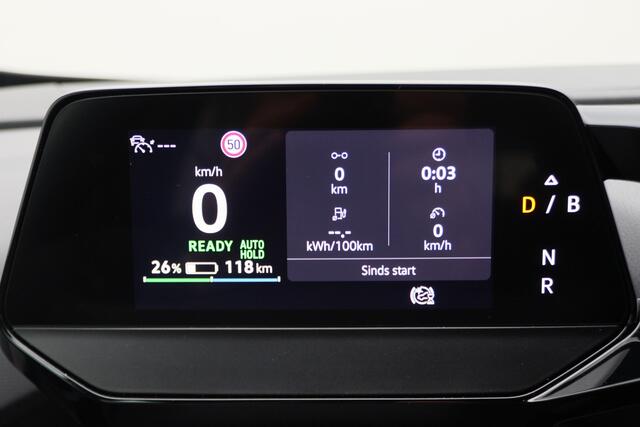 Volkswagen ID.4 Pro 77 kWh