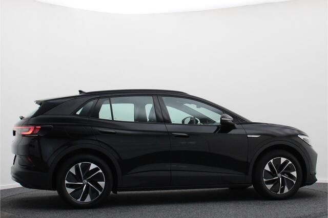 Volkswagen ID.4 Pro 77 kWh