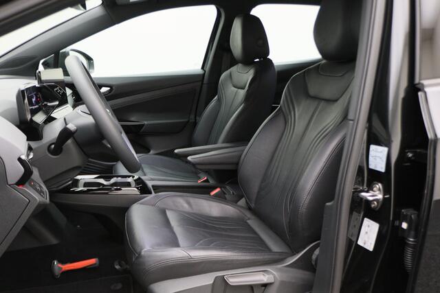 Volkswagen ID.4 Pro 77 kWh