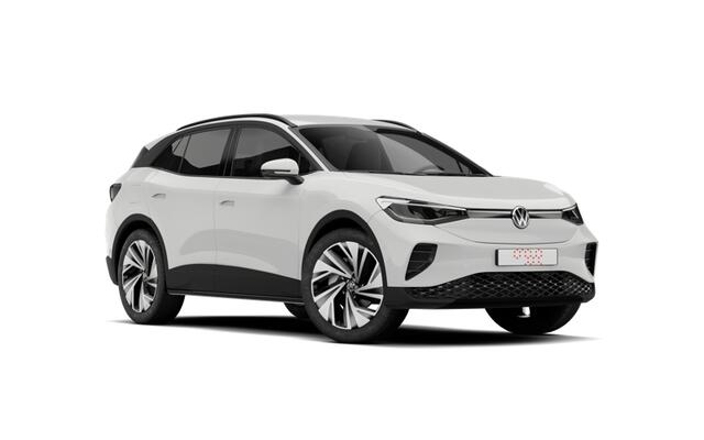 Volkswagen ID.4 77kWh 286 1AT Pro Business Automaat | Achterklep, elektrisch , incl. Easy Open & Close | 'App-Connect' draadloze smartphone integratie | Keyless Entry