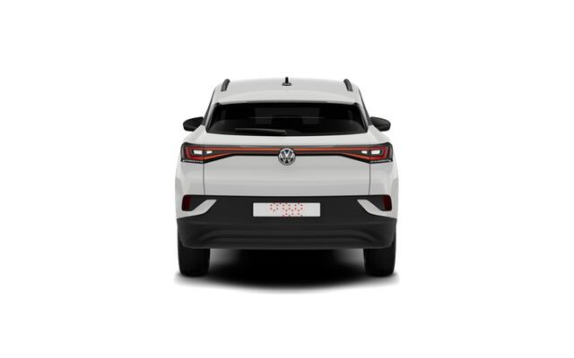 Volkswagen ID.4 77kWh 286 1AT Pro Business Automaat | Achterklep, elektrisch , incl. Easy Open & Close | 'App-Connect' draadloze smartphone integratie | Keyless Entry