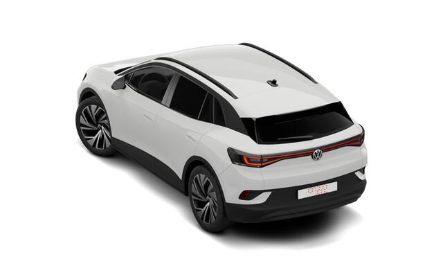 Volkswagen ID.4 77kWh 286 1AT Pro Business Automaat | Achterklep, elektrisch , incl. Easy Open & Close | 'App-Connect' draadloze smartphone integratie | Keyless Entry