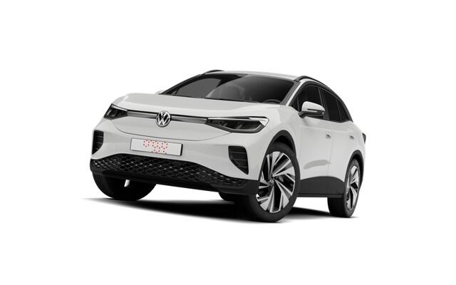 Volkswagen ID.4 77kWh 286 1AT Pro Business Automaat | Achterklep, elektrisch , incl. Easy Open & Close | 'App-Connect' draadloze smartphone integratie | Keyless Entry