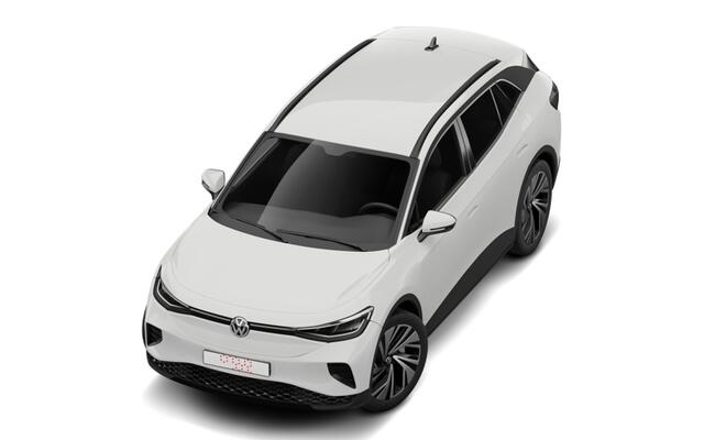 Volkswagen ID.4 77kWh 286 1AT Pro Business Automaat | Achterklep, elektrisch , incl. Easy Open & Close | 'App-Connect' draadloze smartphone integratie | Keyless Entry
