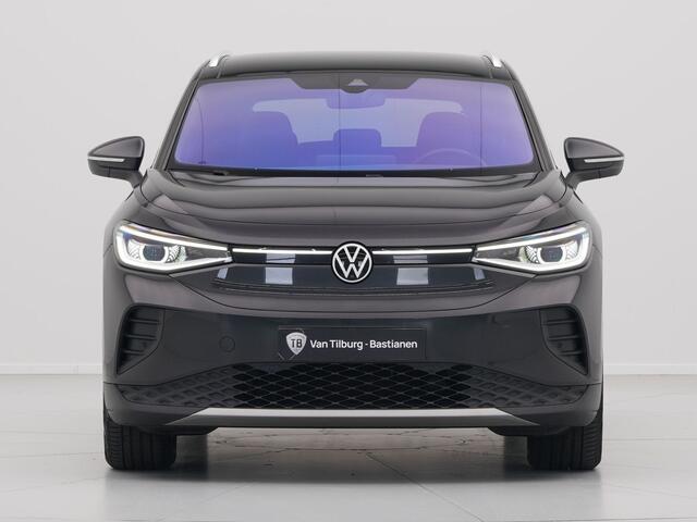 Volkswagen ID.4 First Max 77 kWh Panorama Trekhaak 360 Camera HuD Massage