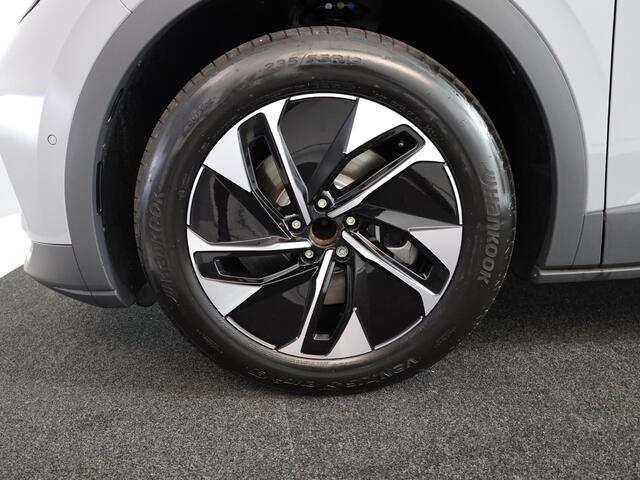 Volkswagen ID.4 Pro Business 77 kWh accu, 210 kW / 286 pk SUV Elek