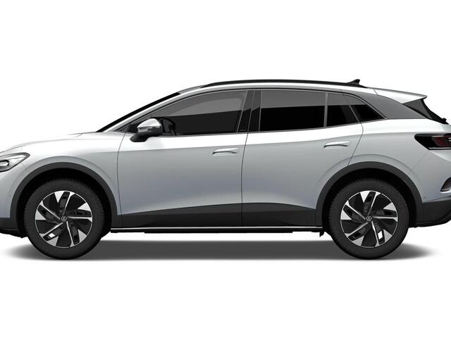 Volkswagen ID.4 Pro Business 77 kWh accu, 210 kW / 286 pk SUV Elek